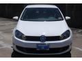 Candy White - Golf 4 Door Photo No. 2