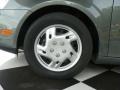 2008 Sage Green Metallic Volkswagen Rabbit 2 Door  photo #7