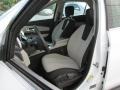 Summit White - Equinox LS AWD Photo No. 13