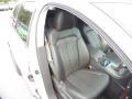2011 White Platinum Tri-Coat Lincoln MKX FWD  photo #10