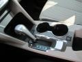 Summit White - Equinox LS AWD Photo No. 15