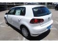 Candy White - Golf 4 Door Photo No. 10