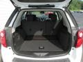 Summit White - Equinox LS AWD Photo No. 20