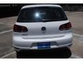 Candy White - Golf 4 Door Photo No. 11