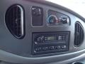 Oxford White - E Series Van E350 Super Duty Commercial Photo No. 28