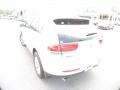 2011 White Platinum Tri-Coat Lincoln MKX FWD  photo #16