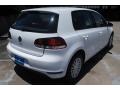Candy White - Golf 4 Door Photo No. 12