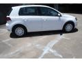 Candy White - Golf 4 Door Photo No. 13