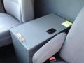 Oxford White - E Series Van E350 Super Duty Commercial Photo No. 30