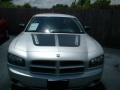 Bright Silver Metallic - Charger SE Photo No. 2
