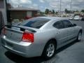 Bright Silver Metallic - Charger SE Photo No. 5