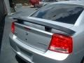 Bright Silver Metallic - Charger SE Photo No. 6
