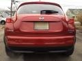 Cayenne Red - Juke SV AWD Photo No. 4