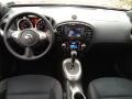 Cayenne Red - Juke SV AWD Photo No. 5