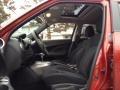 Cayenne Red - Juke SV AWD Photo No. 12
