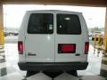 Oxford White - E Series Van E150 Cargo Photo No. 5