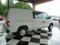 Oxford White - E Series Van E150 Cargo Photo No. 6