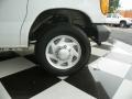 Oxford White - E Series Van E150 Cargo Photo No. 7