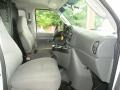 Oxford White - E Series Van E150 Cargo Photo No. 8