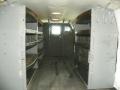 Oxford White - E Series Van E150 Cargo Photo No. 9