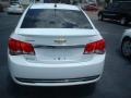 Summit White - Cruze LT Photo No. 6
