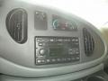 Oxford White - E Series Van E150 Cargo Photo No. 12