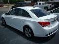 Summit White - Cruze LT Photo No. 7