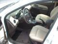 Summit White - Cruze LT Photo No. 9