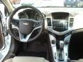 Summit White - Cruze LT Photo No. 12