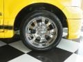 Yellow - F150 XL SuperCab Photo No. 8