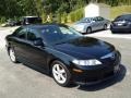 2004 Onyx Black Mazda MAZDA6 s Sedan  photo #3