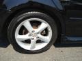 Onyx Black - MAZDA6 s Sedan Photo No. 5