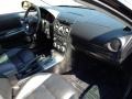 2004 Onyx Black Mazda MAZDA6 s Sedan  photo #7