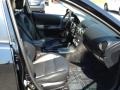 2004 Onyx Black Mazda MAZDA6 s Sedan  photo #9