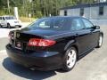 2004 Onyx Black Mazda MAZDA6 s Sedan  photo #12