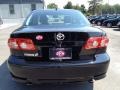 2004 Onyx Black Mazda MAZDA6 s Sedan  photo #13