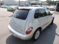 Bright Silver Metallic - PT Cruiser Limited Photo No. 14