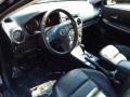 2004 Onyx Black Mazda MAZDA6 s Sedan  photo #23