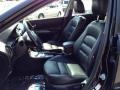 Onyx Black - MAZDA6 s Sedan Photo No. 24