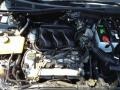 Onyx Black - MAZDA6 s Sedan Photo No. 30