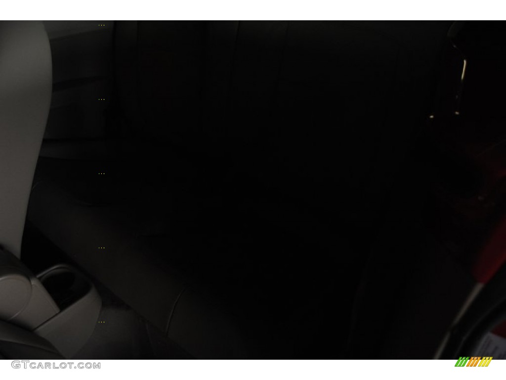 2013 Beetle 2.5L Convertible - Tornado Red / Beige photo #19