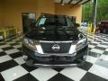 Super Black - Pathfinder SL Photo No. 2