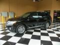 Super Black - Pathfinder SL Photo No. 3