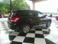 Super Black - Pathfinder SL Photo No. 7