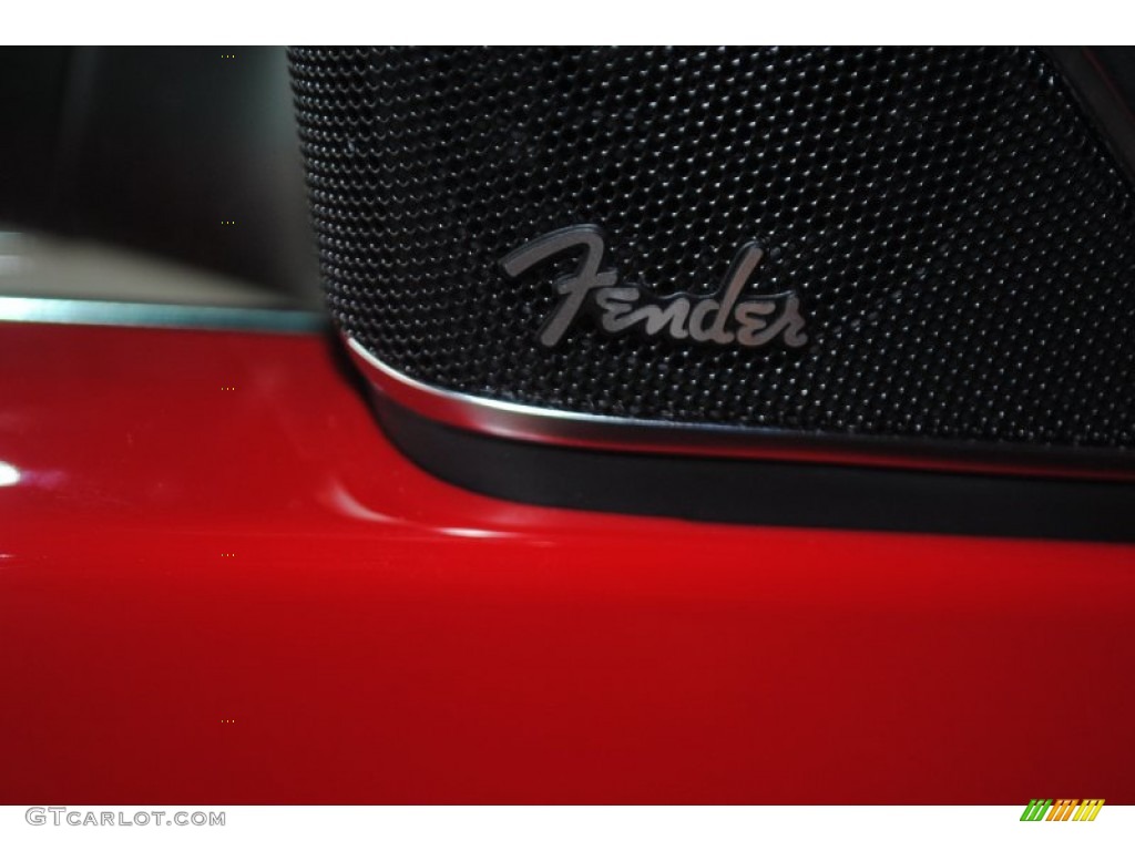 2013 Beetle 2.5L Convertible - Tornado Red / Beige photo #30