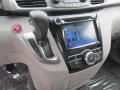 2014 Alabaster Silver Metallic Honda Odyssey EX  photo #13