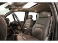 2004 GMC Envoy XUV SLT 4x4 Front Seat