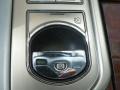 2009 Lunar Grey Metallic Jaguar XF Luxury  photo #21