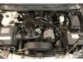 5.3 Liter OHV 16-Valve V8 2004 GMC Envoy XUV SLT 4x4 Engine