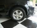 2012 Brilliant Black Crystal Pearl Dodge Grand Caravan SXT  photo #7